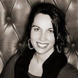 Meet your Posher, Dana